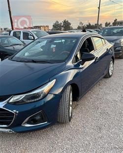 شيفروليه كروز